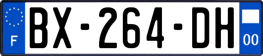 BX-264-DH