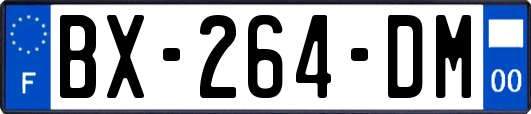 BX-264-DM