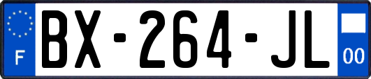 BX-264-JL