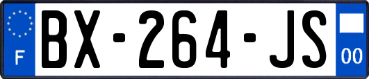 BX-264-JS