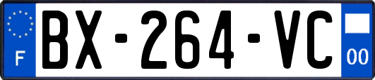 BX-264-VC