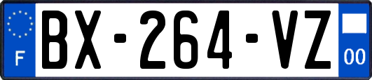 BX-264-VZ