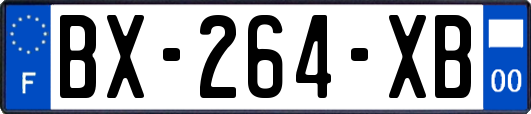 BX-264-XB