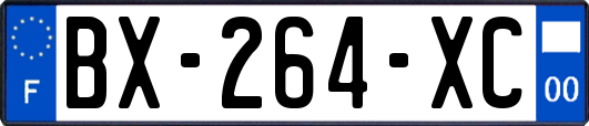 BX-264-XC