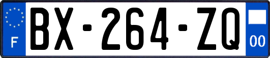 BX-264-ZQ