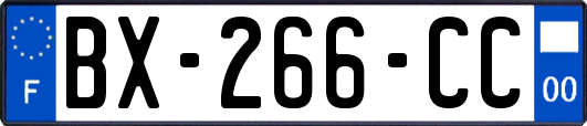 BX-266-CC