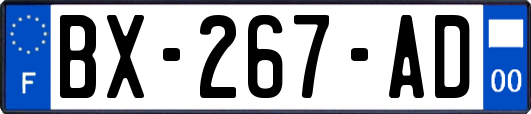 BX-267-AD