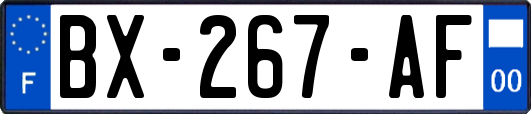 BX-267-AF