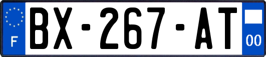 BX-267-AT