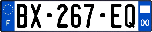 BX-267-EQ