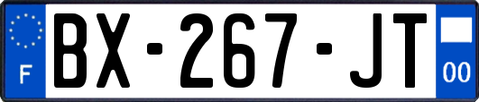 BX-267-JT