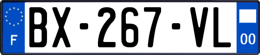 BX-267-VL