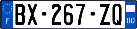 BX-267-ZQ