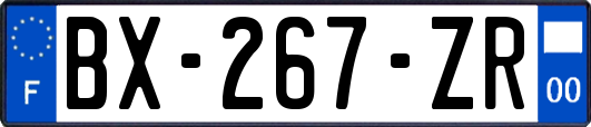 BX-267-ZR