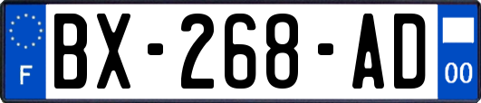 BX-268-AD