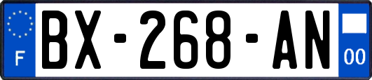 BX-268-AN