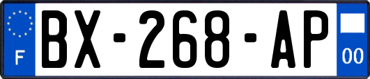 BX-268-AP