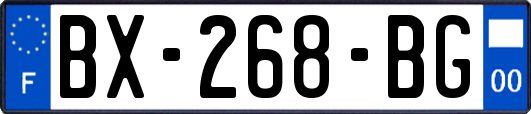 BX-268-BG