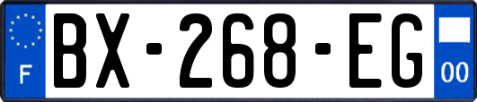 BX-268-EG