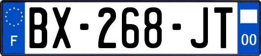 BX-268-JT