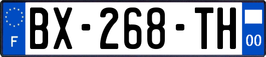 BX-268-TH