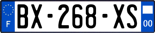 BX-268-XS