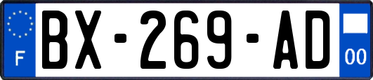 BX-269-AD