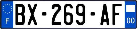 BX-269-AF