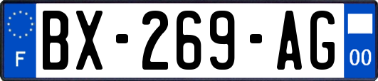 BX-269-AG