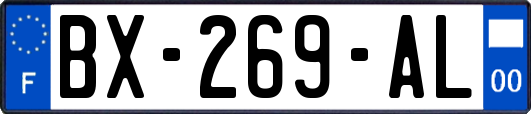 BX-269-AL