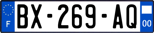 BX-269-AQ