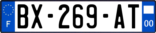 BX-269-AT