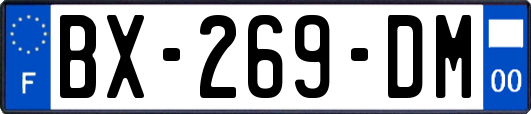 BX-269-DM