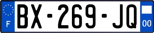 BX-269-JQ