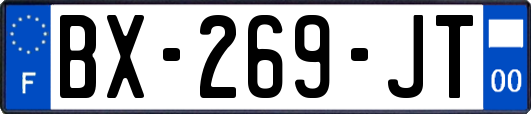 BX-269-JT