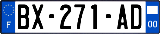 BX-271-AD