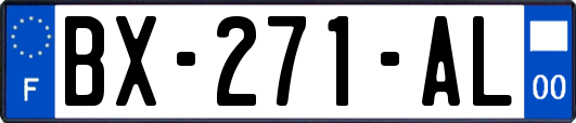 BX-271-AL