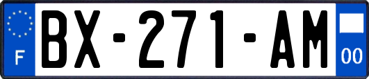 BX-271-AM