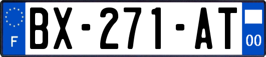 BX-271-AT