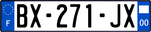 BX-271-JX