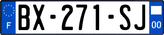 BX-271-SJ