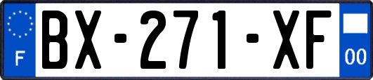 BX-271-XF