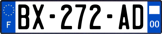 BX-272-AD