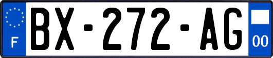 BX-272-AG