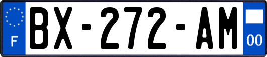 BX-272-AM