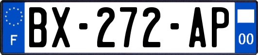 BX-272-AP