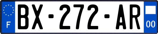 BX-272-AR