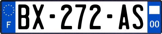 BX-272-AS