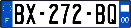 BX-272-BQ