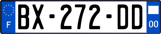 BX-272-DD